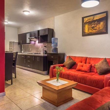 Hotel Pátzcuaro Εξωτερικό φωτογραφία