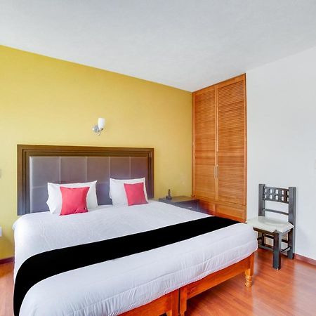 Hotel Pátzcuaro Εξωτερικό φωτογραφία