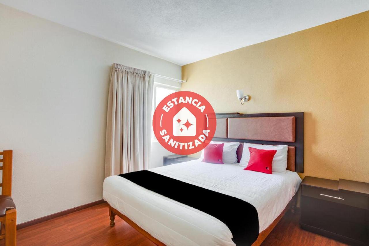 Hotel Pátzcuaro Εξωτερικό φωτογραφία