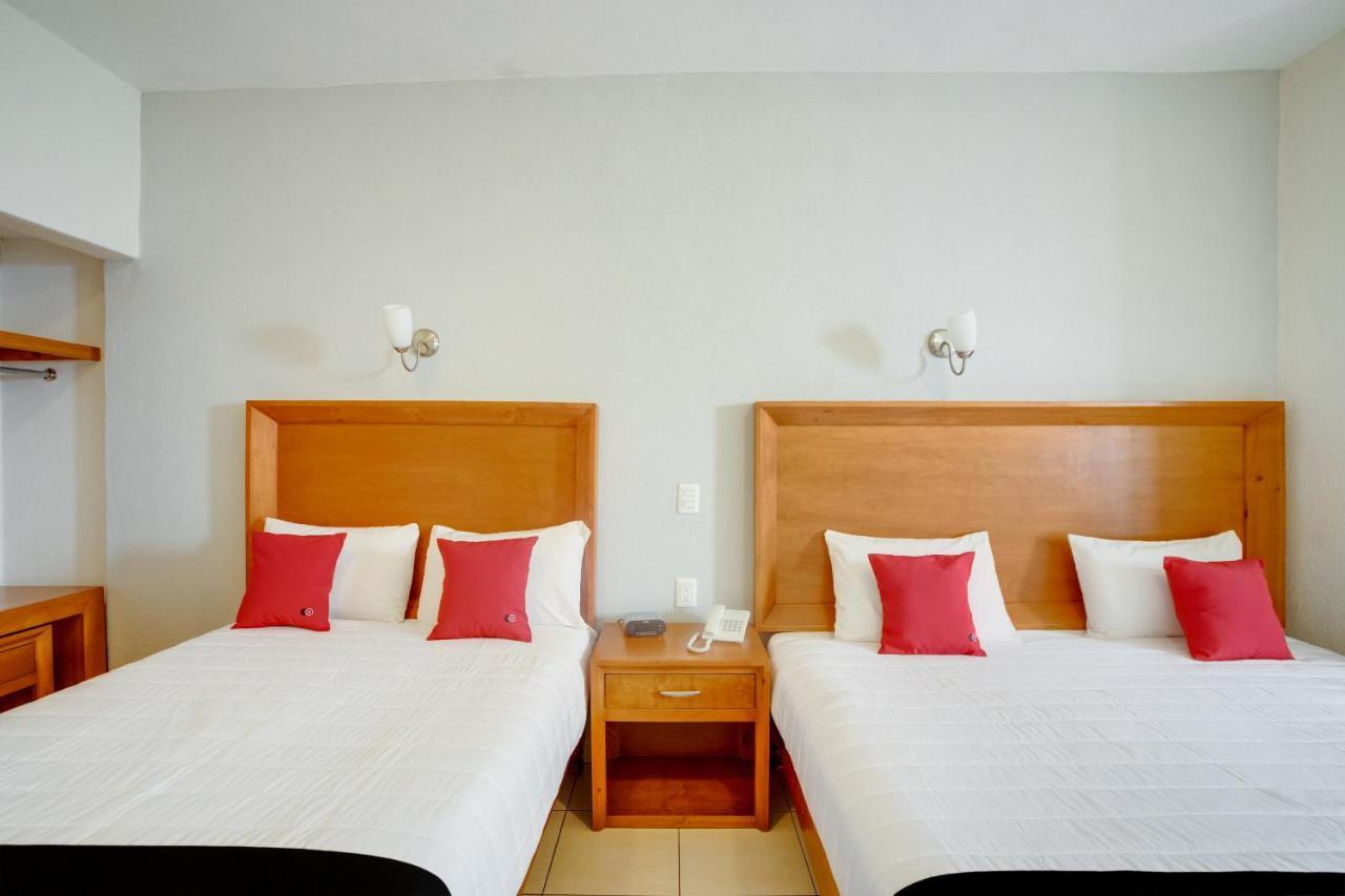 Hotel Pátzcuaro Εξωτερικό φωτογραφία