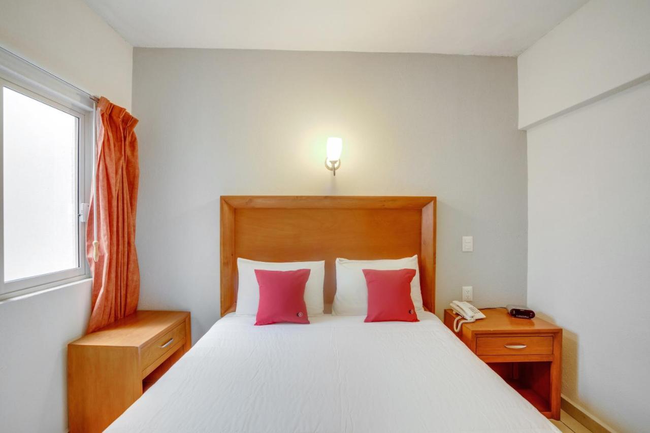 Hotel Pátzcuaro Εξωτερικό φωτογραφία