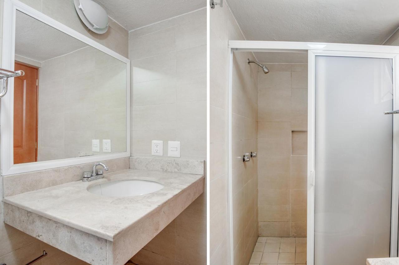 Hotel Pátzcuaro Εξωτερικό φωτογραφία