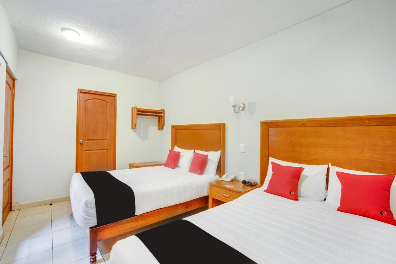 Hotel Pátzcuaro Εξωτερικό φωτογραφία