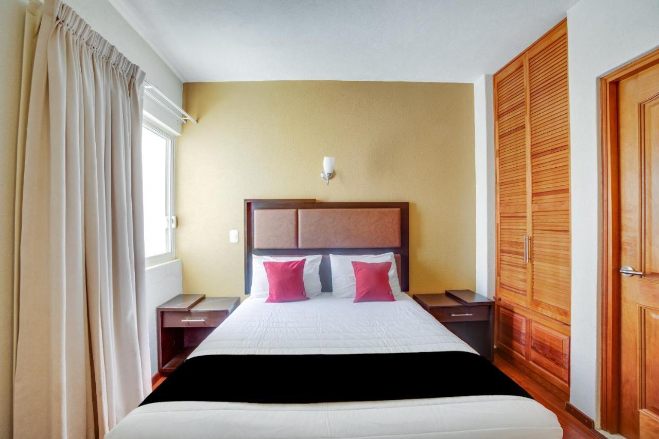 Hotel Pátzcuaro Εξωτερικό φωτογραφία