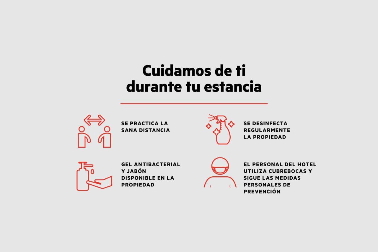 Hotel Pátzcuaro Εξωτερικό φωτογραφία