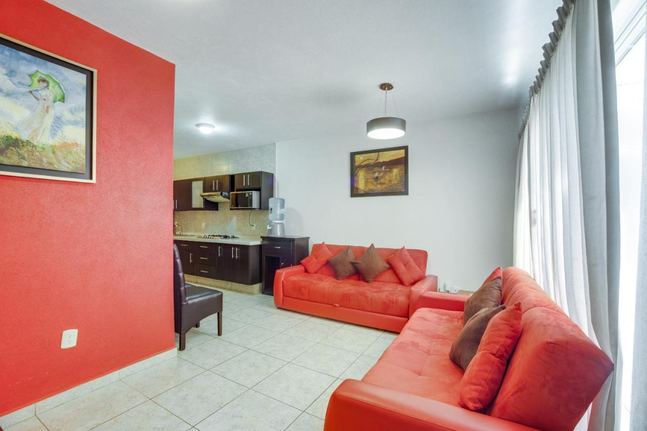 Hotel Pátzcuaro Εξωτερικό φωτογραφία