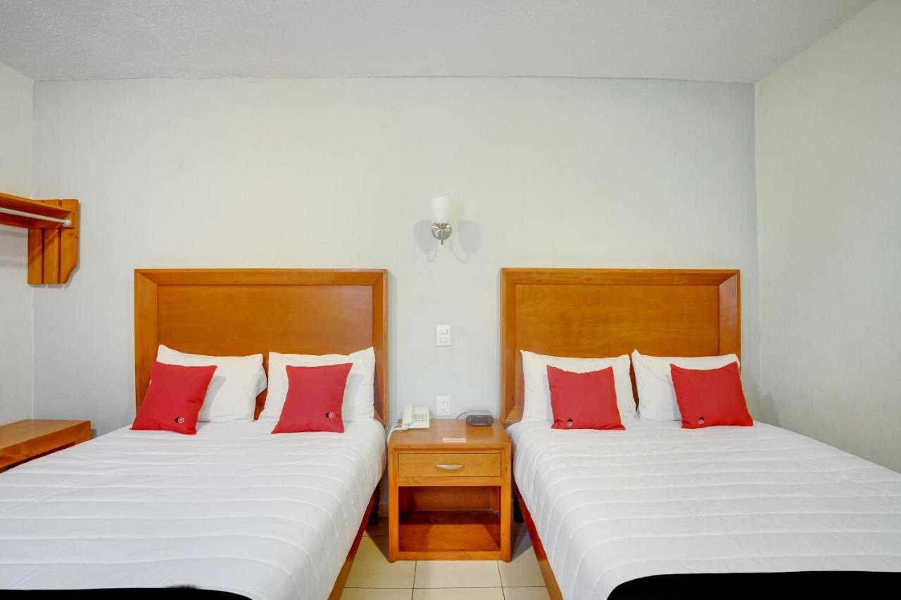 Hotel Pátzcuaro Εξωτερικό φωτογραφία