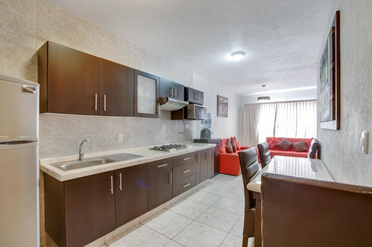 Hotel Pátzcuaro Εξωτερικό φωτογραφία