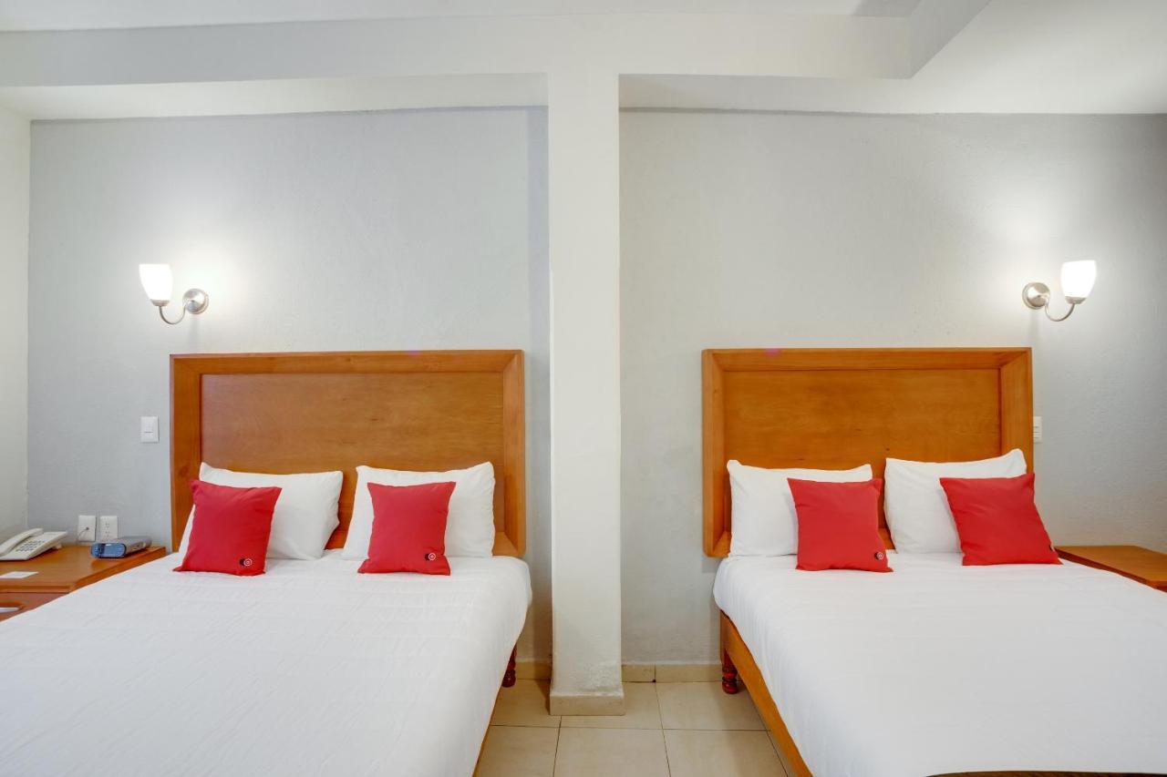 Hotel Pátzcuaro Εξωτερικό φωτογραφία