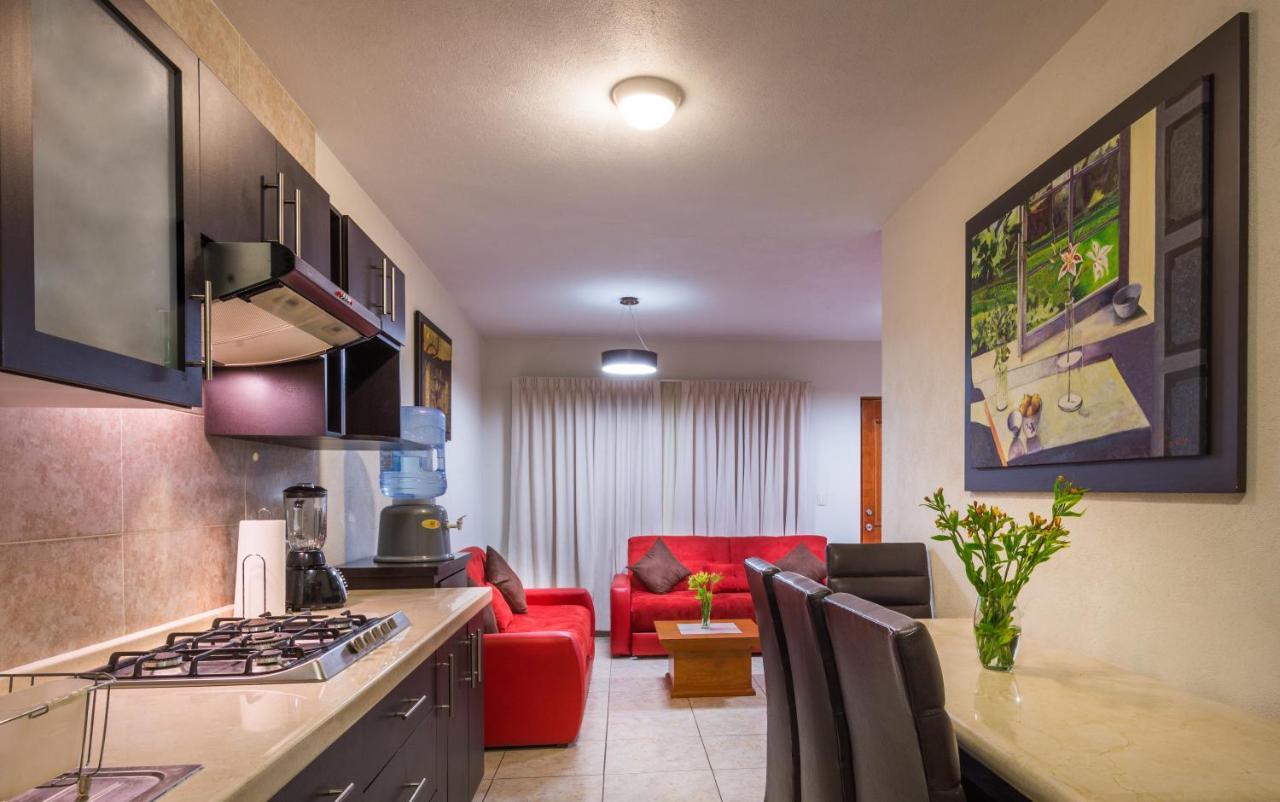 Hotel Pátzcuaro Εξωτερικό φωτογραφία