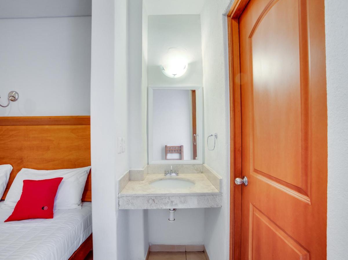 Hotel Pátzcuaro Εξωτερικό φωτογραφία