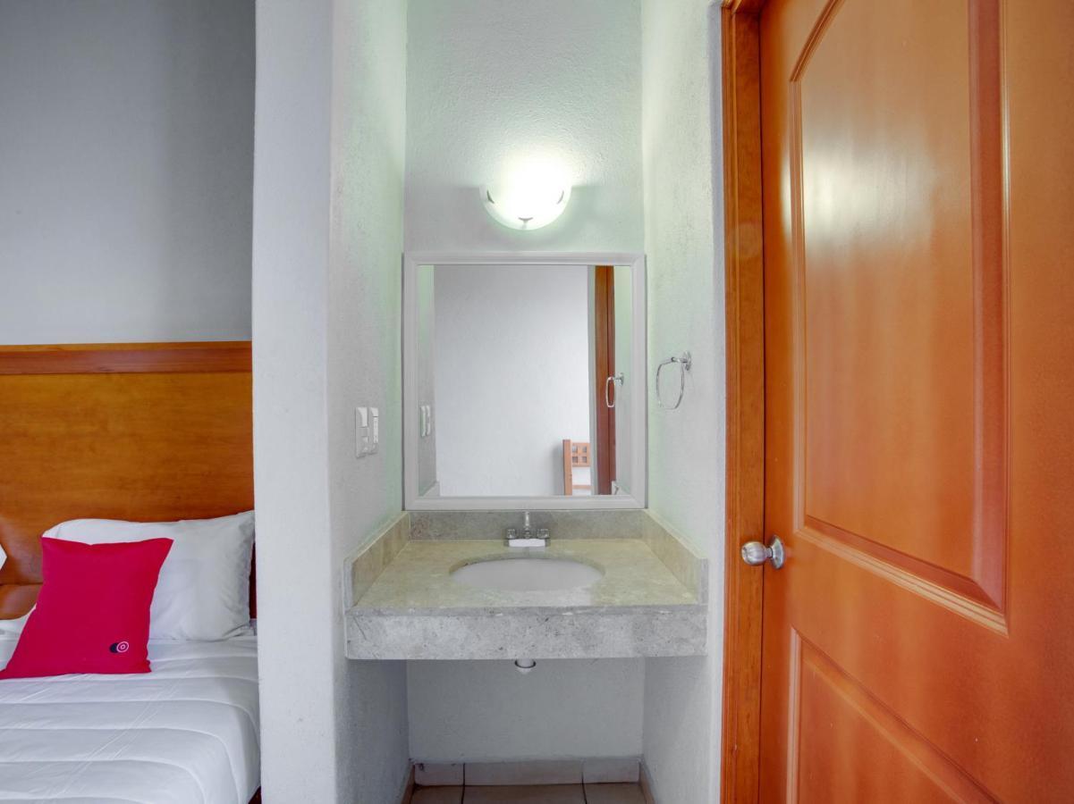 Hotel Pátzcuaro Εξωτερικό φωτογραφία