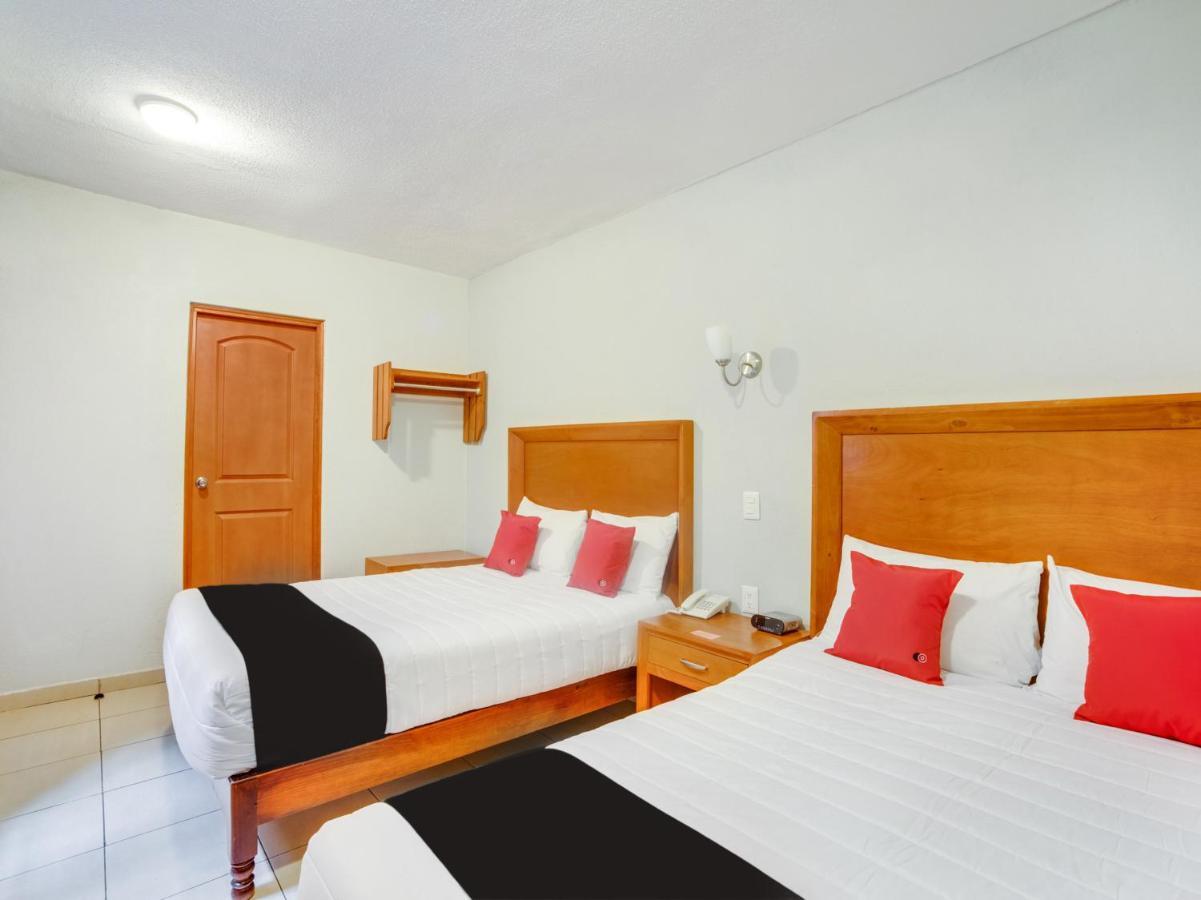 Hotel Pátzcuaro Εξωτερικό φωτογραφία
