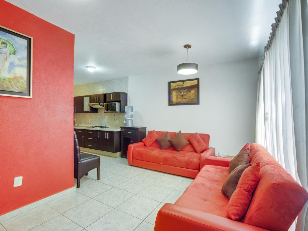 Hotel Pátzcuaro Εξωτερικό φωτογραφία
