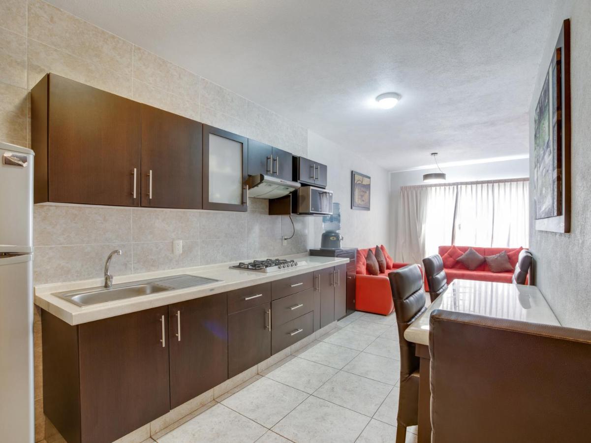 Hotel Pátzcuaro Εξωτερικό φωτογραφία