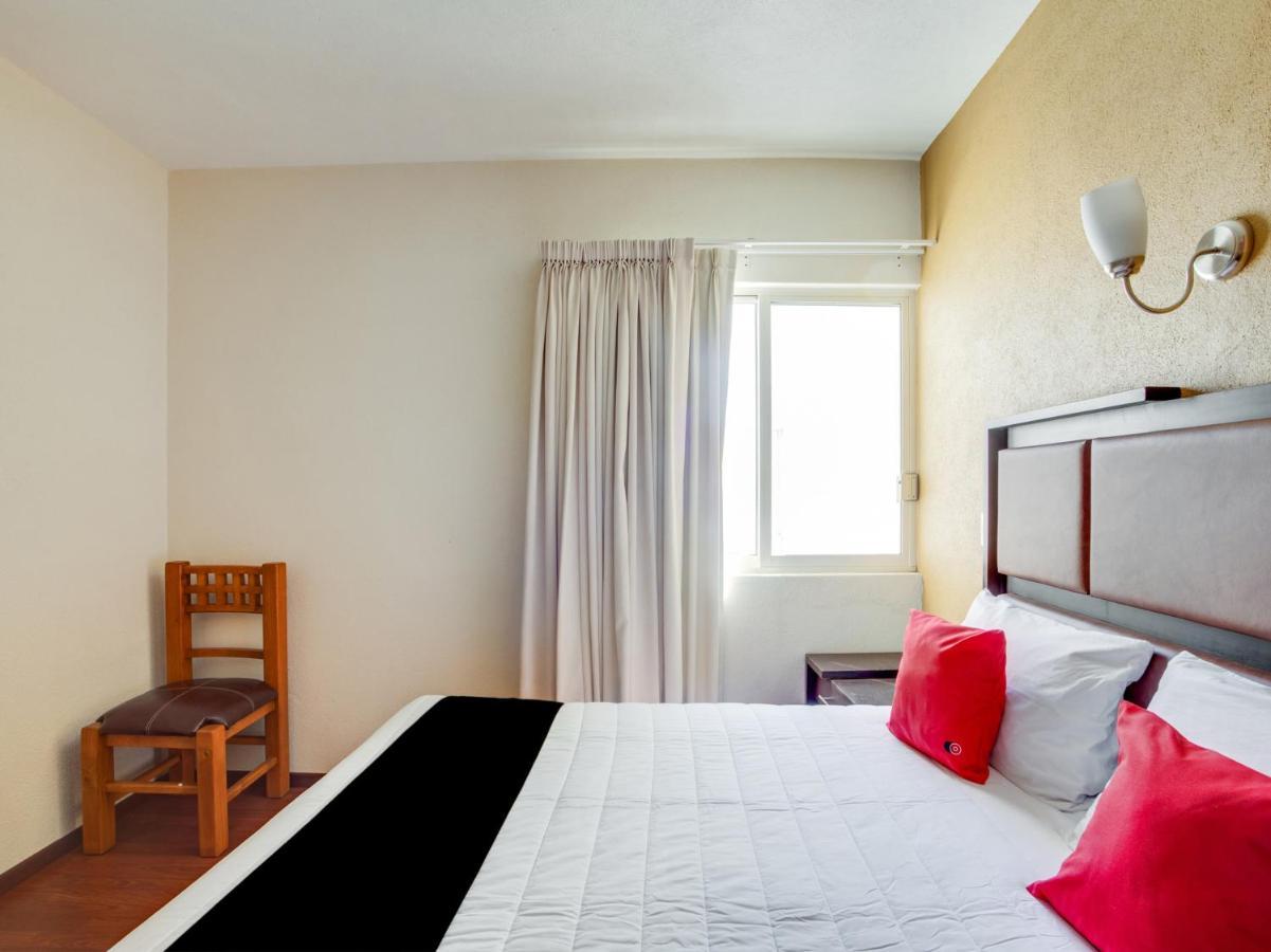Hotel Pátzcuaro Εξωτερικό φωτογραφία